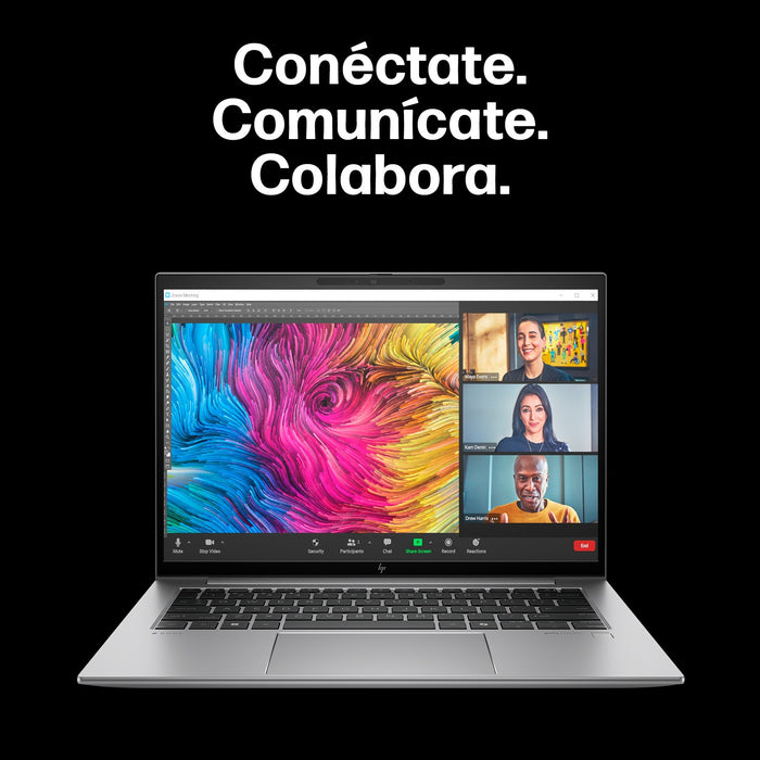 EAN 198122996735 - HP ZBook Firefly G11 Intel Core Ultra 7 155H Estación de trabajo móvil 40,6 cm (16") WUXGA 16 GB DDR5-SDRA imagen 7