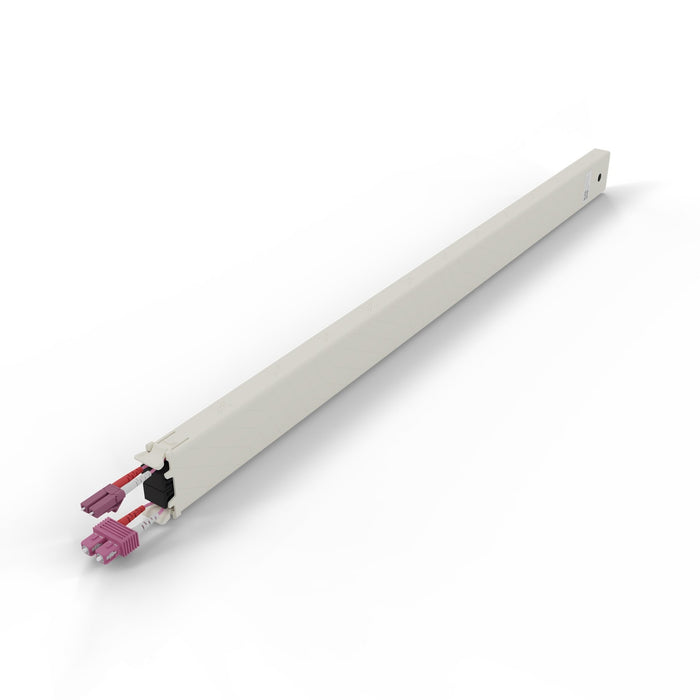 EAN 4262427630369 - PATCHBOX CONE30OM412 Cable de fibra óptica e InfiniBand 1,8 m LC SC LC/SC Rosa imagen 2