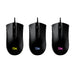 EAN 0196188043127 - HyperX Pulsefire Core Black USB Gaming Mouse ratón Juego Ambidextro USB tipo A Óptico 6200 DPI imagen 5