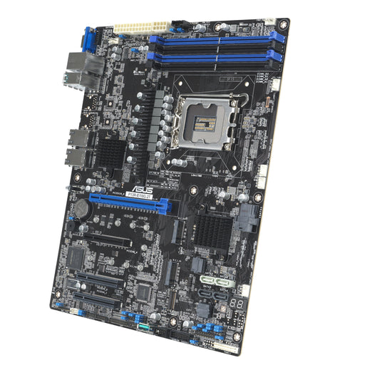 EAN 4711387396490 - ASUS P13R-E/10G-2T Intel C266 LGA 1700 ATX imagen 2