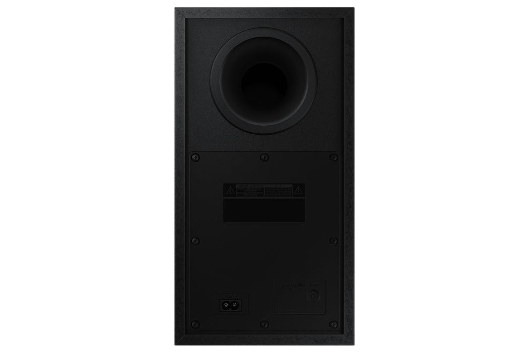 EAN 8806094906400 - Samsung HW-C450 Negro 2.1 canales 300 W imagen 12