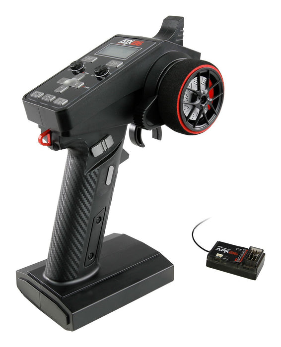 EAN 4262408978992 - Amewi 28387 accesorio y recambio para maquetas por radio control (RC) Mando a distancia imagen 1