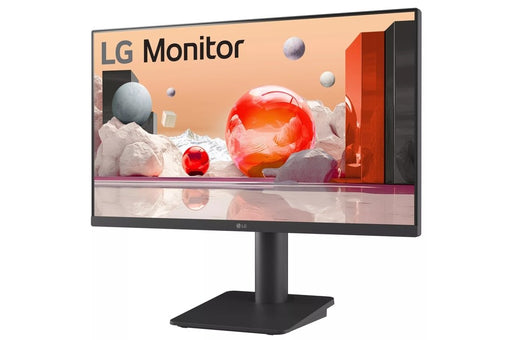 EAN 8806096228166 - LG 25MS550-B pantalla para PC 62,2 cm (24.5") 1920 x 1080 Pixeles Full HD LED Negro imagen 2