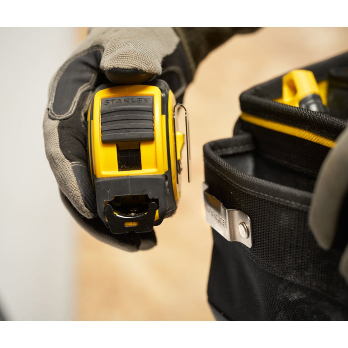 EAN 3253561176241 - Stanley FATMAX FMST17624-1 caja de herramientas Negro imagen 6