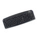 EAN 4040895768018 - Ultron 76801 teclado USB Negro imagen 1