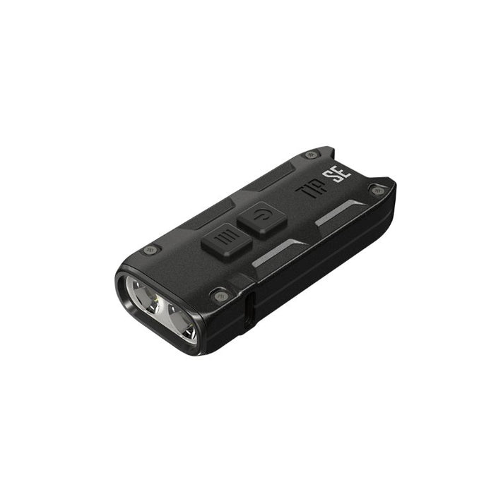 EAN 6952506406166 - Nitecore TIP SE Negro Linterna de mano LED imagen 1