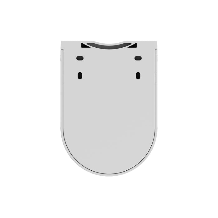 EAN 6941545632261 - EZVIZ H8c PoE 2K Almohadilla Cámara de seguridad IP Exterior 2304 x 1296 Pixeles Techo/pared imagen 7