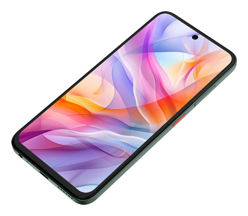 EAN 6902176135798 - ZTE Blade V70 Vita 17 cm (6.7") SIM doble Android 14 4G USB Tipo C 8 GB 256 GB 5000 mAh Verde imagen 4