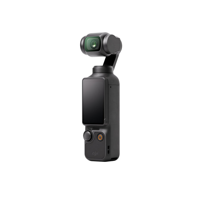 EAN 6941565969903 - DJI Osmo Pocket 3 Creator Combo cámara suspendida 4K Ultra HD 9,4 MP Negro imagen 8