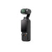EAN 6941565969903 - DJI Osmo Pocket 3 Creator Combo cámara suspendida 4K Ultra HD 9,4 MP Negro imagen 8