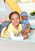 EAN 4001167835036 - BABY born Magic Boy DoC 43cm imagen 23