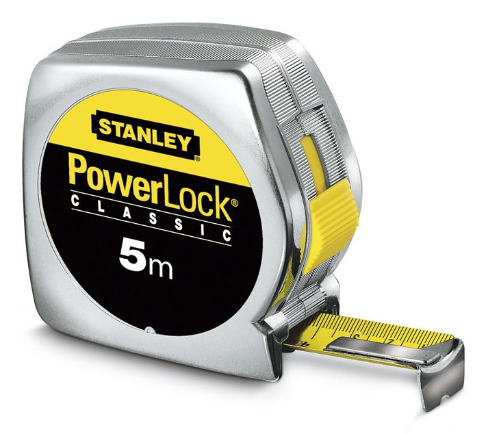 EAN 3253560331948 - Stanley 0-33-194 cinta métrica 5 m Acero Metálico imagen 3