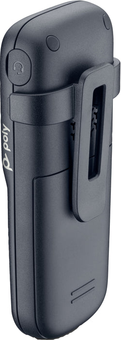 EAN 0197497473230 - Poly Rove 20 Single Cell DECT 1880-1900 MHz B1 Base Station and 20 Phone Handset Kit Teléfono DECT Negro imagen 2