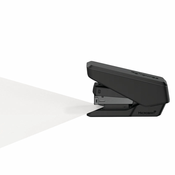 EAN 0043859776603 - Fellowes LX840 Negro imagen 8