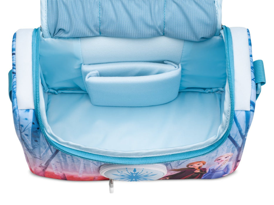 EAN 4251192156914 - tonies 11001686 bolso y bandolera Poliéster, Tereftalato de polietileno reciclado (rPET) Azul Chica Bolso imagen 4