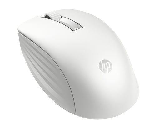 EAN 196188142318 - HP 650 Wireless Keyboard and Mouse Combo White teclado Ratón incluido Hogar RF inalámbrico imagen 2