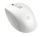 EAN 196188142318 - HP 650 Wireless Keyboard and Mouse Combo White teclado Ratón incluido Hogar RF inalámbrico imagen 2
