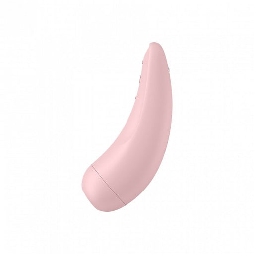 EAN 4061504001852 - Satisfyer Curvy 2 + Ambidextro imagen 1
