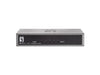 EAN 4015867174838 - LevelOne FEU-0511 switch Fast Ethernet (10/100) Negro, Gris imagen 4