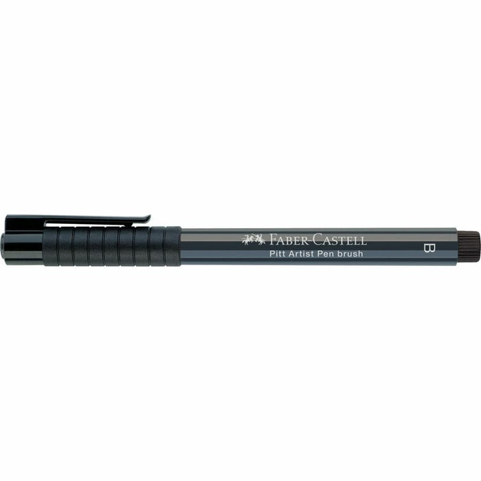 EAN 4005401674351 - Faber-Castell 167435 rotulador de punta fina Gris 1 pieza(s) imagen 4