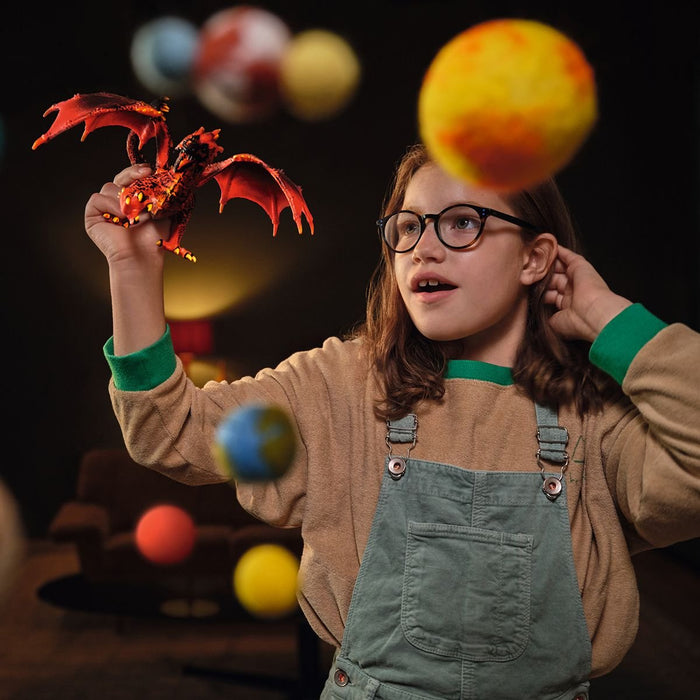 EAN 4055744021022 - schleich ELDRADOR CREATURES 70138 figura de juguete para niños imagen 4