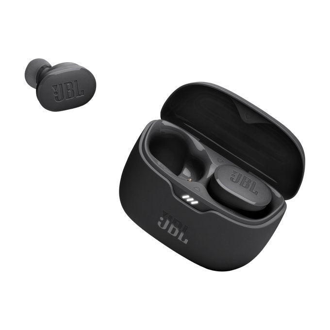 EAN 6925281972911 - JBL Tune Buds Auriculares True Wireless Stereo (TWS) Dentro de oído Llamadas/Música Bluetooth Negro imagen 8