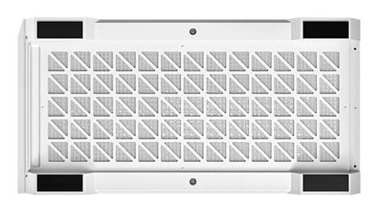 EAN 0761345101363 - Antec C7 ARGB Midi Tower Blanco imagen 14