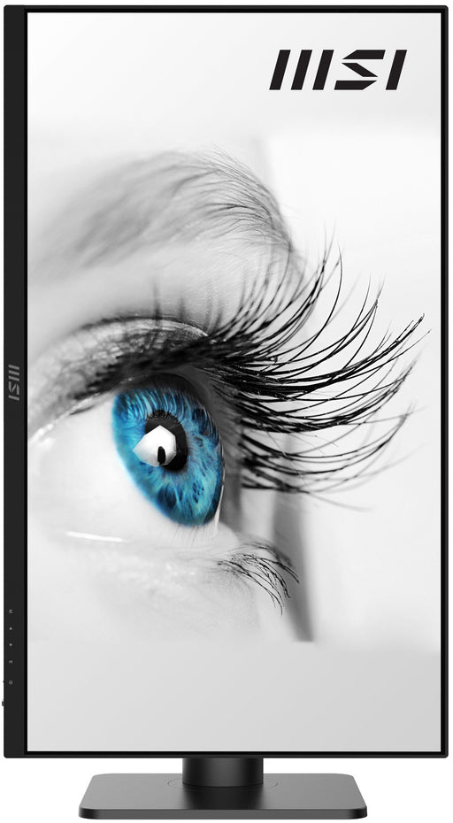 EAN 4711377034982 - MSI Pro MP273AP pantalla para PC 68,6 cm (27") 1920 x 1080 Pixeles Full HD Negro imagen 2
