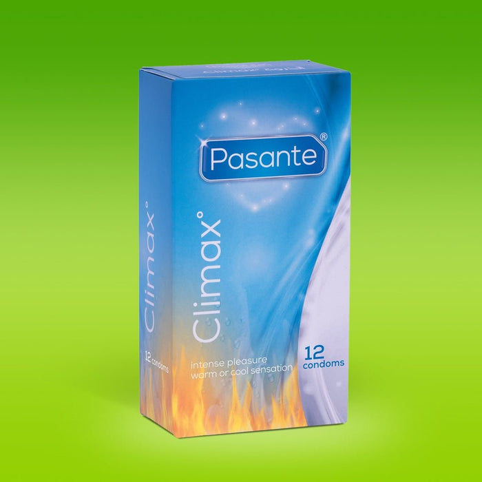 EAN 5060150680878 - Pasante Climax 12 pieza(s) Con relieve imagen 1