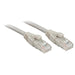EAN 4002888454025 - Lindy Cat.6 UTP 1m cable de red Gris Cat6 U/UTP (UTP) imagen 1