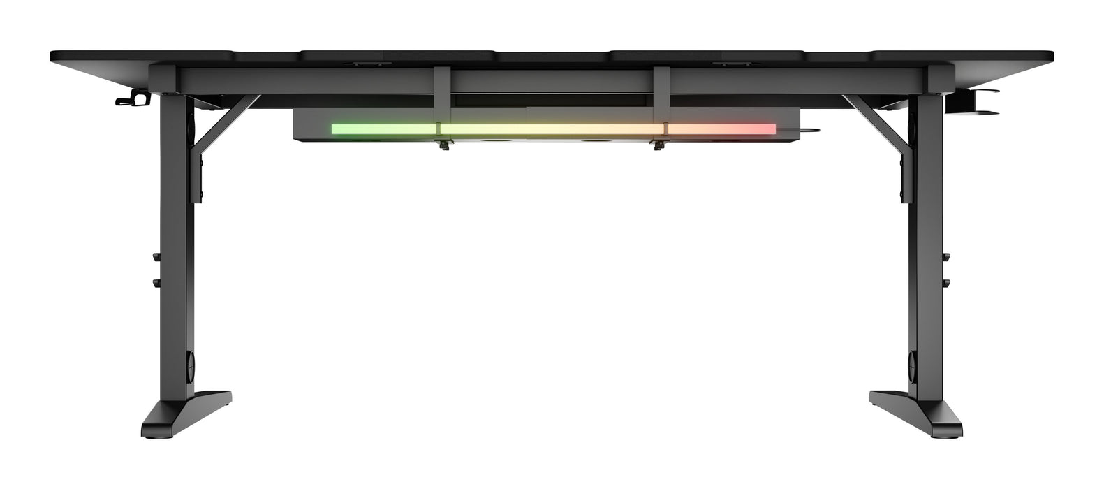 EAN 5901969445664 - GENESIS NDS-2251 escritorio para ordenador Negro imagen 17