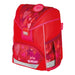 EAN 4008110284392 - Herlitz UltraLight Plus Sweet Hearts juego de mochila escolar Chica Poliéster Rojo imagen 11