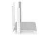EAN 4897082921356 - Keenetic Hopper DSL KN-3610 router inalámbrico Gigabit Ethernet Doble banda (2,4 GHz / 5 GHz) Gris, Blanc imagen 8