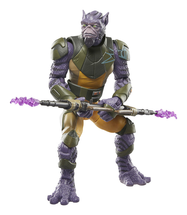 EAN 5010996223739 - Star Wars Garazeb “Zeb” Orrelios imagen 2