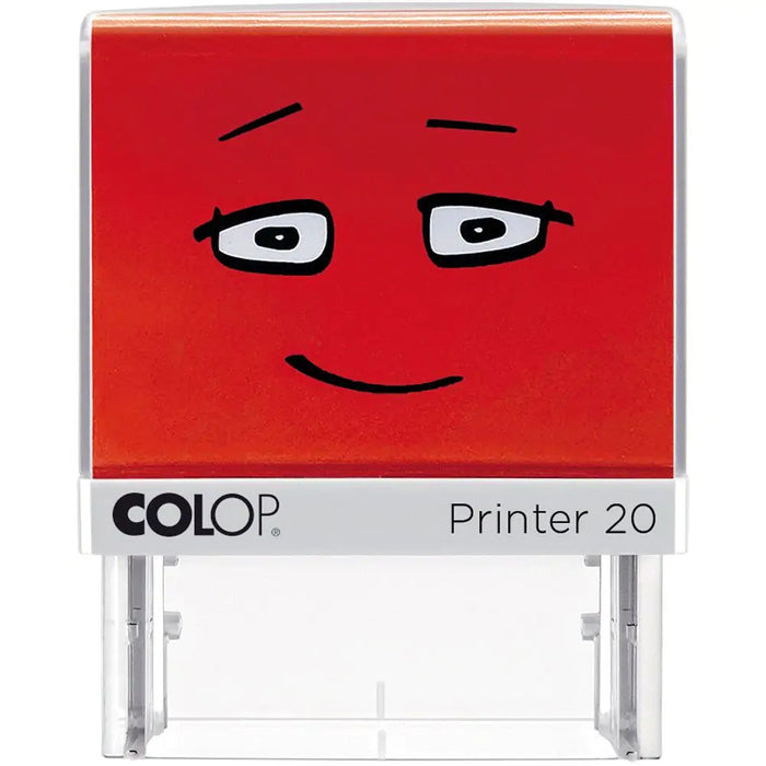 EAN 9004362531920 - Colop 164835 Autoentintado Sello con texto imagen 1