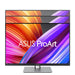 EAN 4711081951490 - ASUS ProArt PA248CRV pantalla para PC 61,2 cm (24.1") 1920 x 1200 Pixeles WUXGA LCD Negro, Plata imagen 8