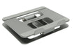 EAN 0743870003381 - Contour Design Laptop Riser Soporte para ordenador portátil Gris imagen 1