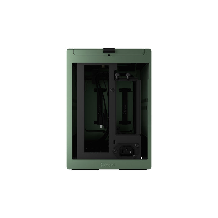 EAN 7340172704003 - Fractal Design Terra Small Form Factor (SFF) Verde imagen 14