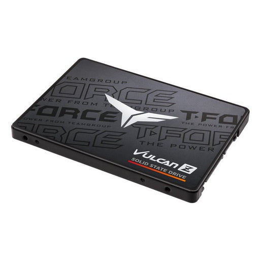 EAN 0765441061958 - Team Group T-FORCE VULCAN Z 512 GB 2.5" Serial ATA III 3D NAND imagen 1