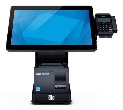 EAN 0843173151465 - Elo Touch Solutions E458797 accesorio para ordenador de bolsillo tipo PDA Soporte sin carga imagen 4