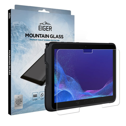 EAN 5055821766463 - EIGER EGSP00862 protector de pantalla para tableta Samsung 1 pieza(s) imagen 1