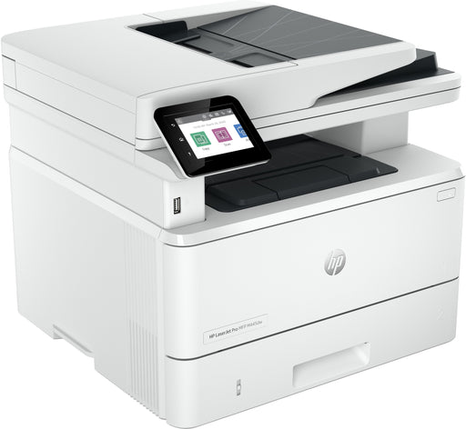 EAN 0195161936128 - HP LaserJet Pro MFP 4102dw Printer Laser A4 1200 x 1200 DPI 40 ppm Wifi imagen 2