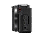 EAN 5013493418318 - Sony α ZV-E10 Cuerpo MILC 24,2 MP CMOS 6000 x 4000 Pixeles Negro imagen 5