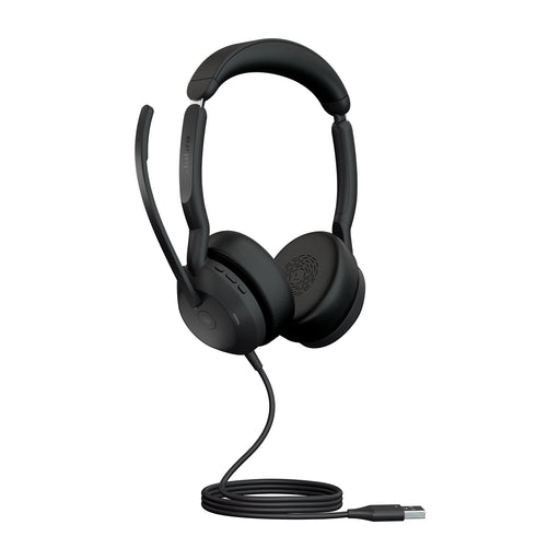 EAN 5706991027440 - Jabra Evolve2 50 Auriculares Inalámbrico y alámbrico Diadema Oficina/Centro de llamadas USB tipo A Blueto imagen 2