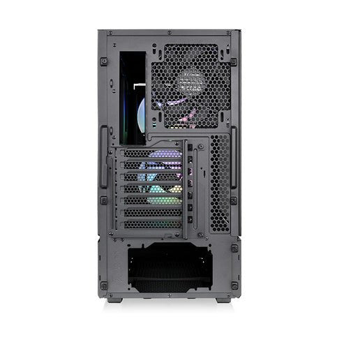 EAN 4711475644342 - Thermaltake Ceres 350 MX Midi Tower Negro imagen 3