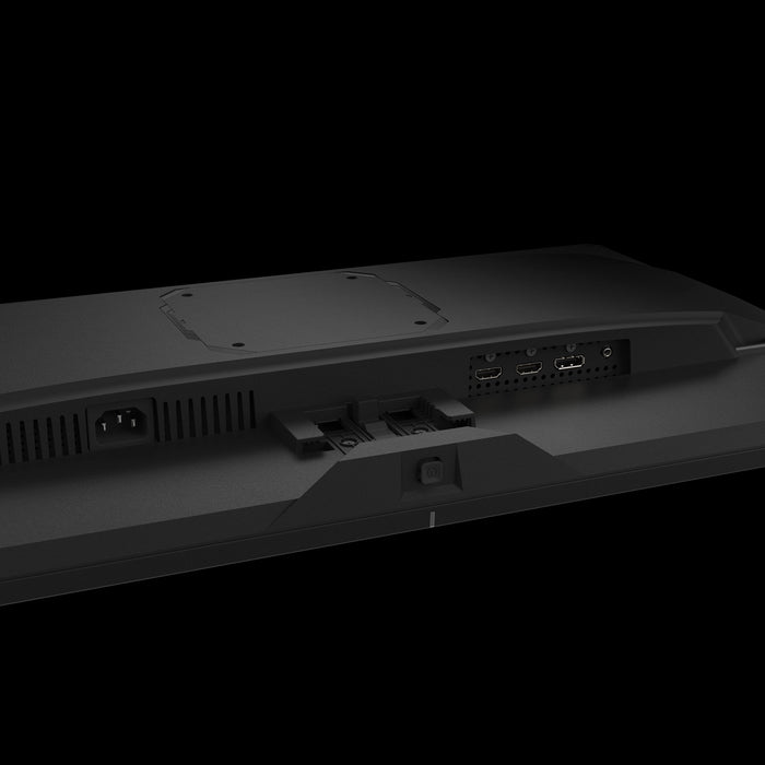 EAN 4719331860738 - GIGABYTE GS27U LED display 68,6 cm (27") 3840 x 2160 Pixeles 4K Ultra HD Negro imagen 6