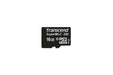 EAN 0760557835837 - Transcend TS16GUSD220I memoria flash 16 GB MicroSDHC MLC Clase 1 imagen 1