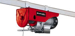 EAN 4006825627183 - Einhell TC-EH 250 500 W 12 m 125 kg imagen 1