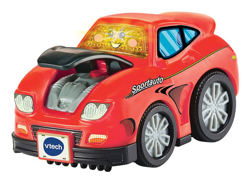 EAN 3417765653049 - VTech Tut Tut Baby Flitzer 565304 imagen 2