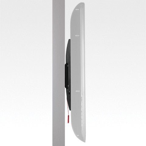 EAN 8712285315121 - Vogel's PHW 100S 66 cm (26") Negro imagen 3